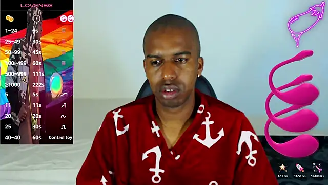 mrjhon26 online show from 06/24/26, 12:37
