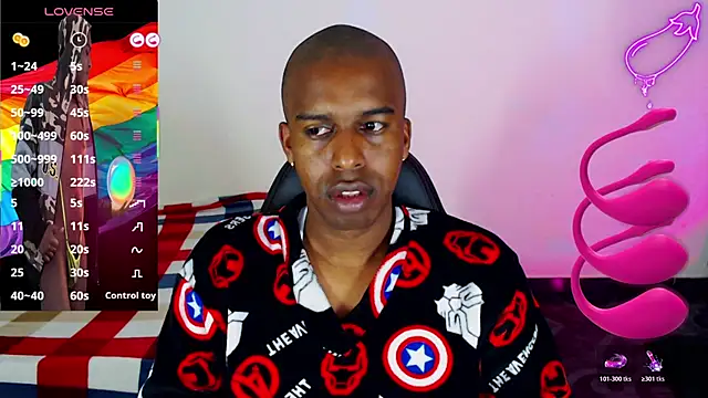 mrjhon26 online show from 06/29/26, 08:20