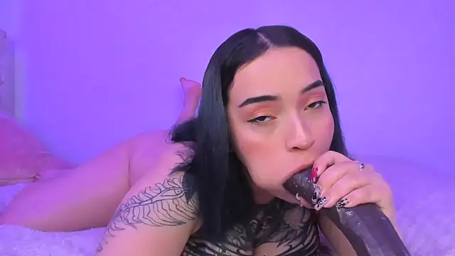 Snapshot of _Paulina_1 chatting on 09/10/25, 12:10 Paulina 1 online show from 09/10/25, 12:10