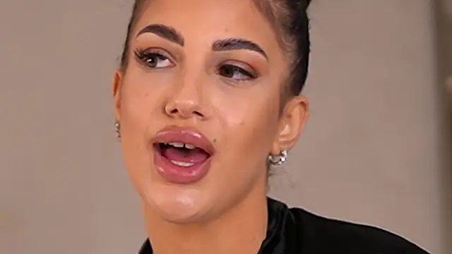 RaisaKali online show from 03/15/25, 08:10