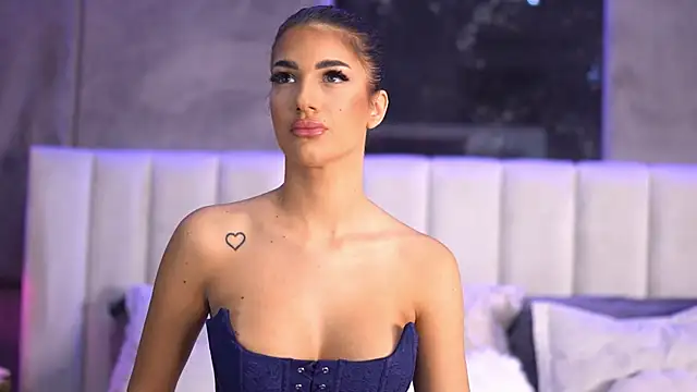 RaisaKali online show from 09/09/25, 03:55