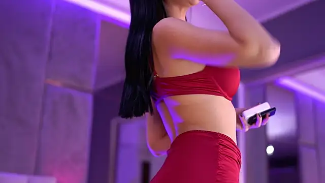 RaisaKali online show from 11/01/25, 04:53