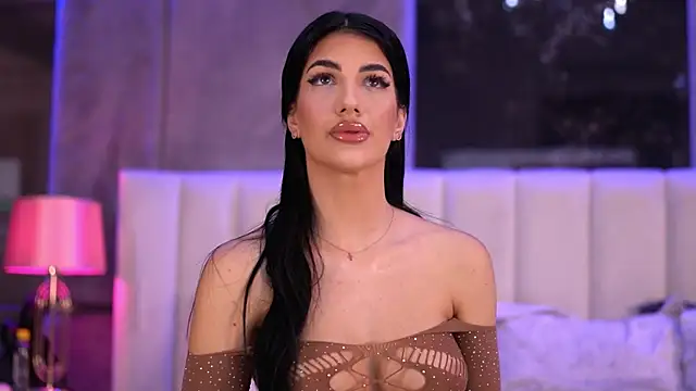 RaisaKali online show from 11/03/25, 04:52