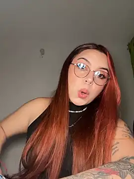 NatyOlson online show from 11/08/25, 04:34