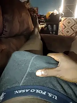 stephbig777 online show from 11/19/25, 04:45