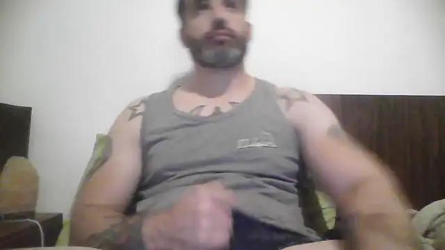 ozzypsico13 online show from 10/24/25, 02:19