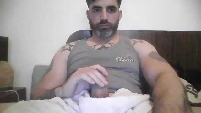 ozzypsico13 online show from 11/04/25, 02:10