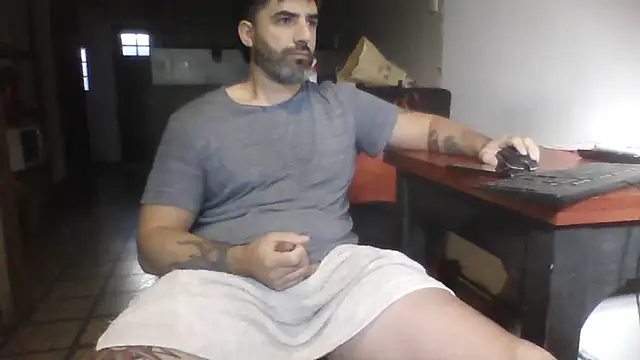 ozzypsico13 online show from 11/05/25, 11:21