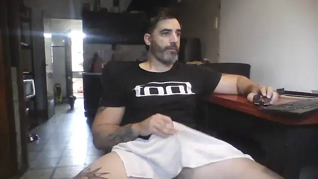 ozzypsico13 online show from 02/12/26, 02:56