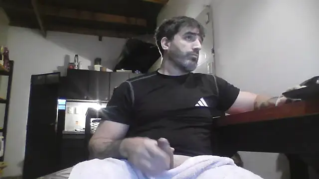ozzypsico13 online show from 06/01/26, 04:09