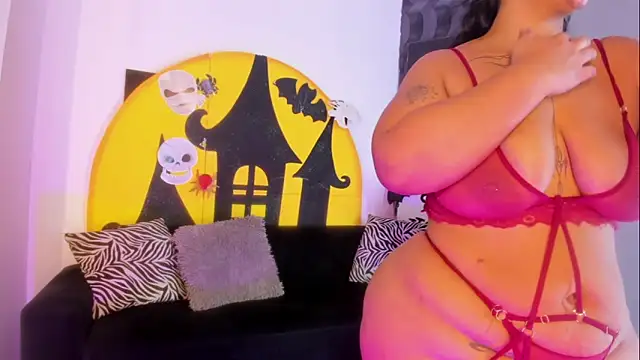 Tasha Sant online show from 10/25/25, 01:18