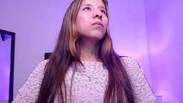 Skinny hottie18 online show from 02/25/25, 01:50