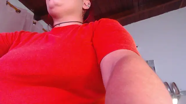 Amara Red online show from 07/09/26, 11:14