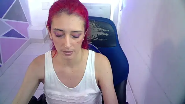 Ruby Your Milf online show from 01/07/25, 11:14