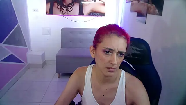 Ruby Your Milf online show from 01/08/25, 02:25