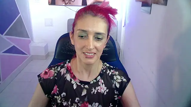 Ruby Your Milf online show from 01/08/25, 09:01