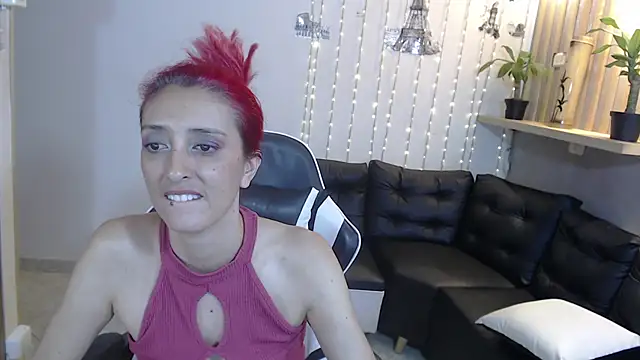 Ruby Your Milf online show from 01/10/25, 02:25