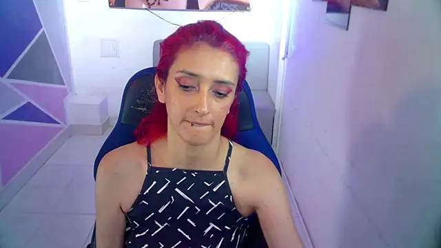 Ruby Your Milf online show from 01/14/25, 11:27