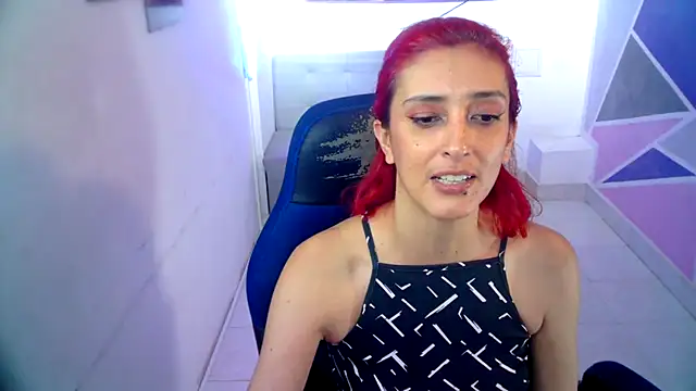 Ruby Your Milf online show from 01/15/25, 02:27