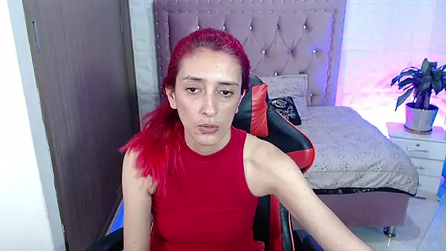 Ruby Your Milf online show from 01/16/25, 12:02