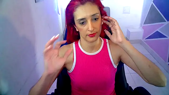 Ruby Your Milf online show from 01/18/25, 07:04