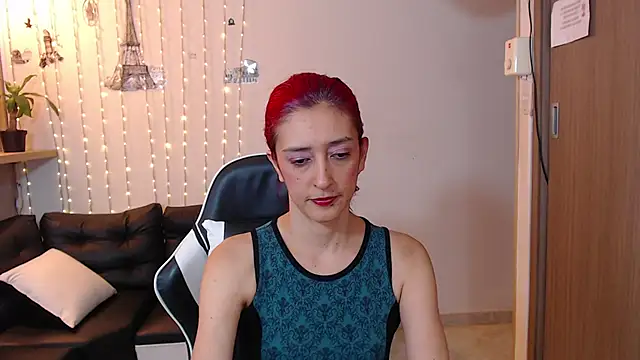 Ruby Your Milf online show from 01/23/25, 08:45