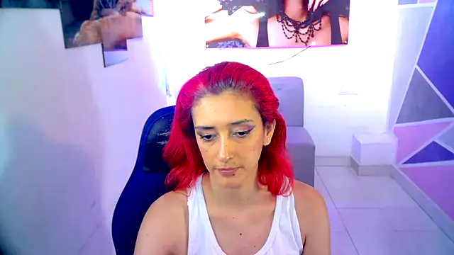 Ruby Your Milf online show from 01/27/25, 11:43