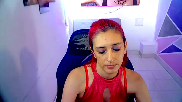 Ruby Your Milf online show from 01/29/25, 11:56