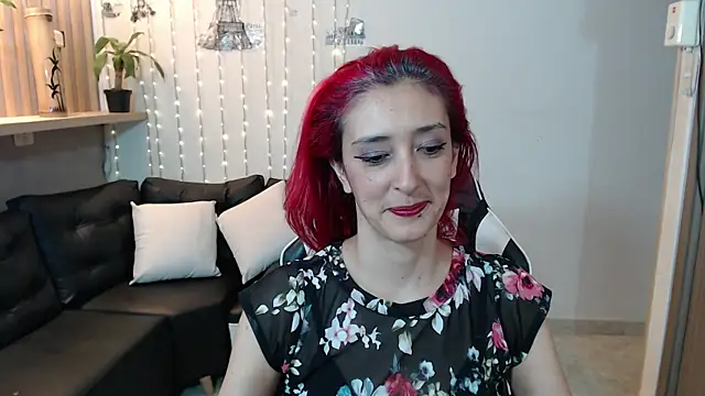 Ruby Your Milf online show from 01/30/25, 08:21