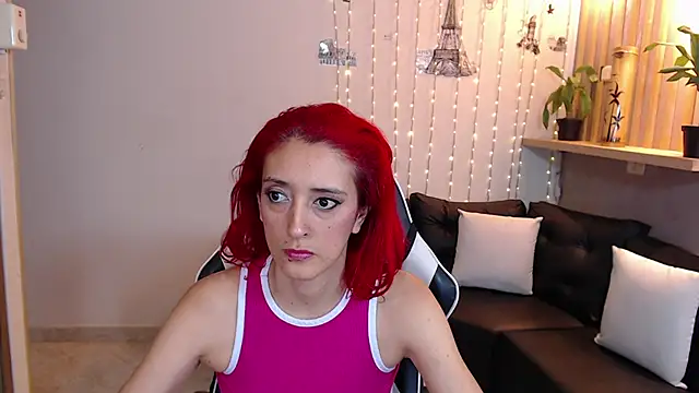 Ruby Your Milf online show from 02/19/25, 09:03