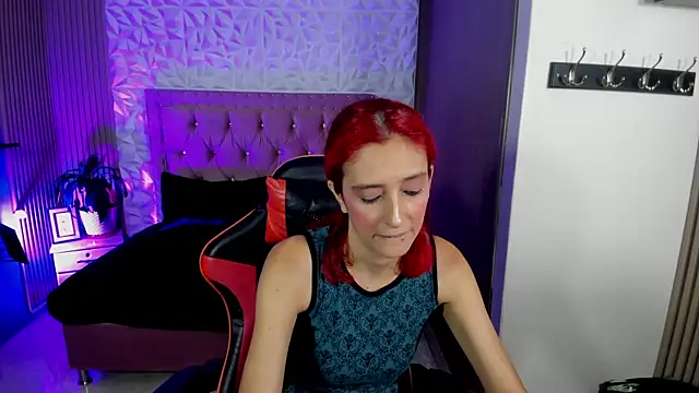 Ruby Your Milf online show from 01/09/26, 07:04