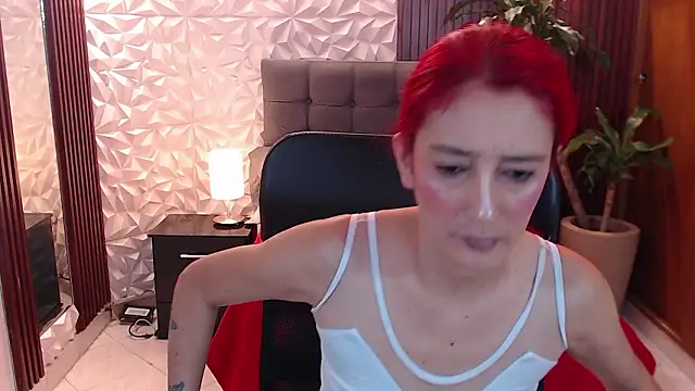 Ruby Your Milf online show from 02/27/26, 07:14