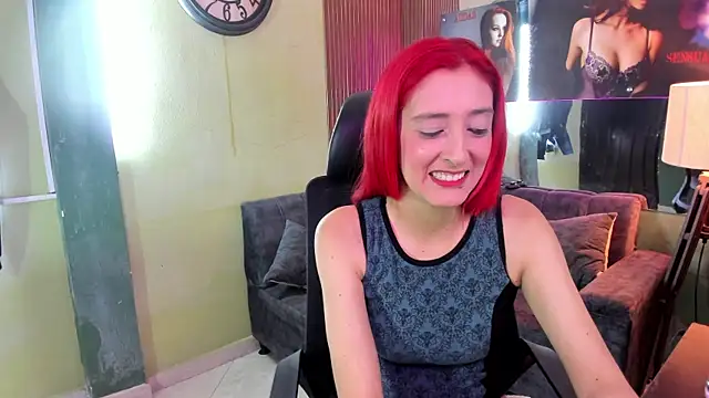 Ruby Your Milf online show from 07/14/26, 07:08