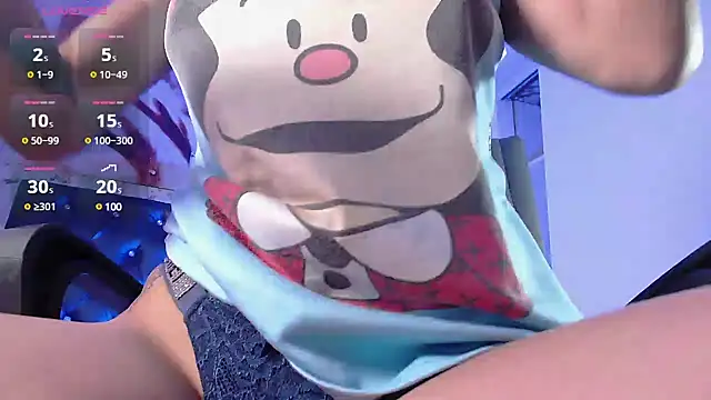 Snapshot of Zoee_babygirl chatting on 02/08/25, 04:57 Zoee babygirl online show from 02/08/25, 04:57