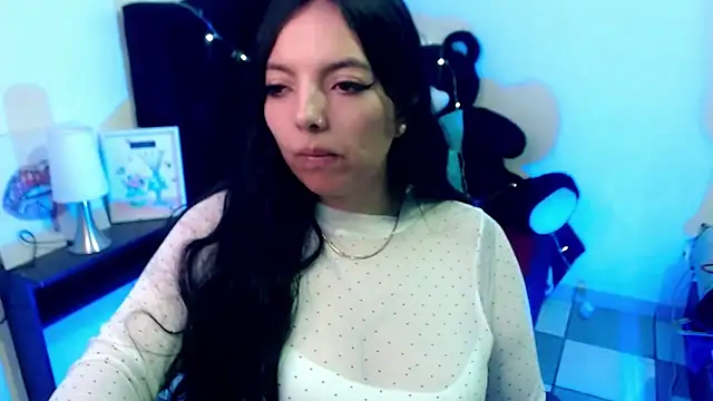loren tits24 online show from 07/07/26, 06:45