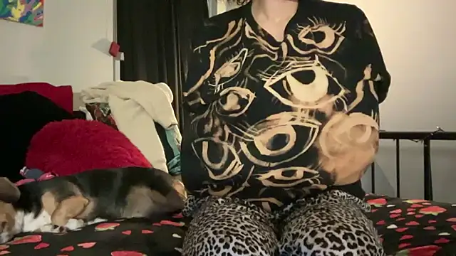 babybimbo online show from 11/22/25, 12:20