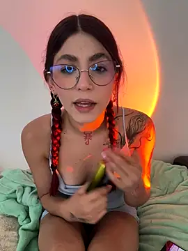 AnnyCherry  online show from 09/19/25, 08:53