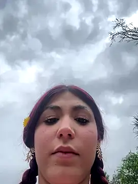 AnnyCherry  online show from 11/05/25, 06:30