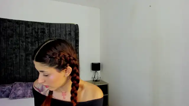 AnnyCherry  online show from 03/24/26, 10:37