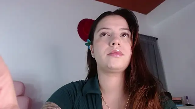 melody  bleir online show from 01/16/26, 01:31