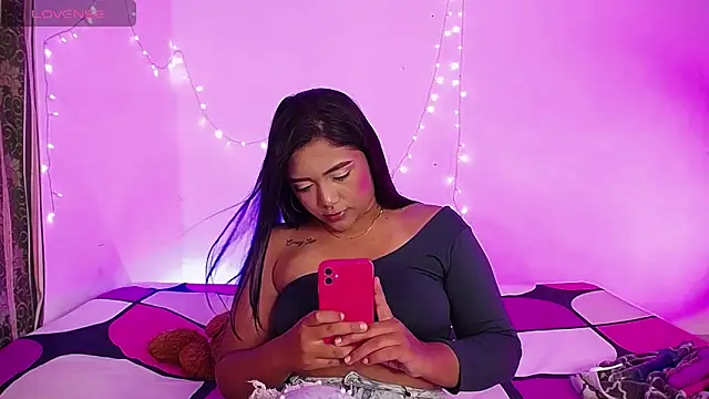 DIANEE 01 online show from 02/27/25, 12:43