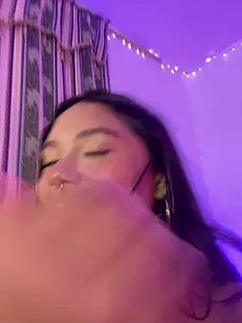 DIANEE 01 online show from 03/01/25, 03:32