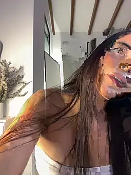   Alisson  online show from 05/07/26, 01:00