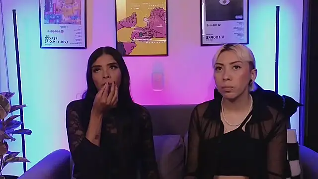 jane hart  online show from 11/17/25, 01:33