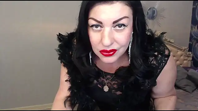 LadyMargoFontana online show from 02/15/26, 04:20