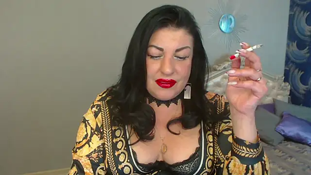 LadyMargoFontana online show from 05/11/26, 04:40
