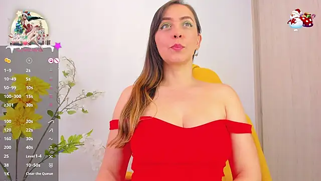 natalie cowens online show from 12/29/24, 06:27