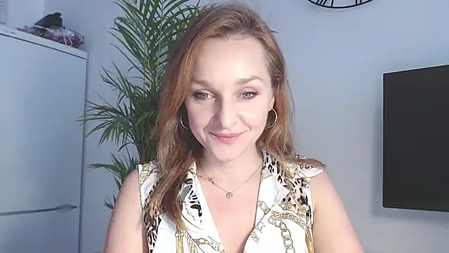 AliciaDesire online show from 02/05/26, 02:11