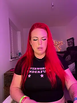redxxxvixen online show from 01/14/26, 04:12