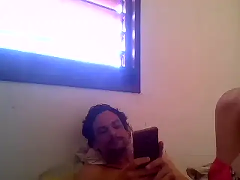 couplemilk online show from 01/01/25, 11:05